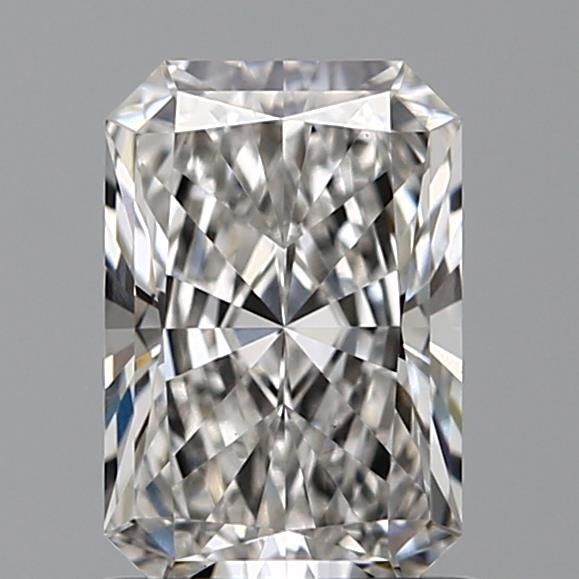 Radiant Lab-Grown Diamond image