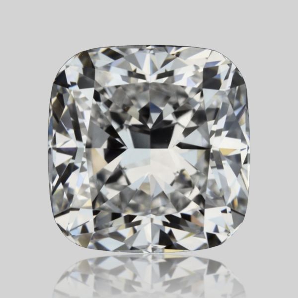 Cushion Diamond image