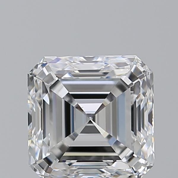 Asscher Diamond image