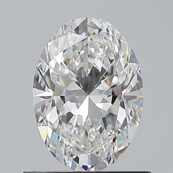 Oval Diamond image
