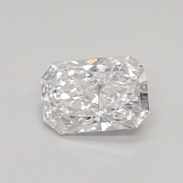 Radiant Lab-Grown Diamond image