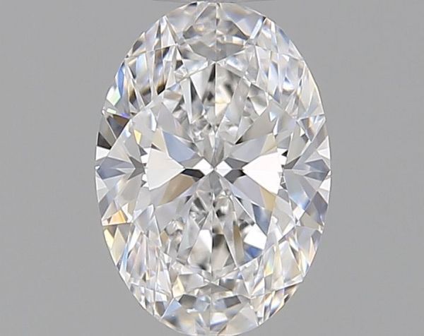 Oval Diamond image