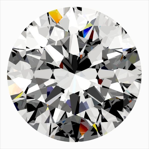 Round Diamond image
