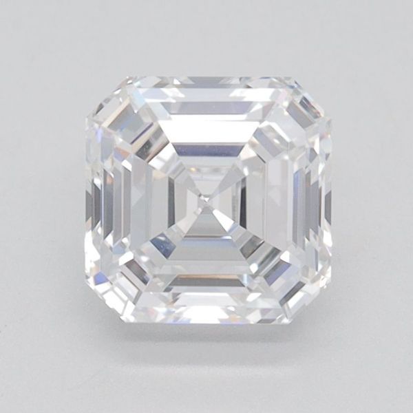 Asscher Lab-Grown Diamond image