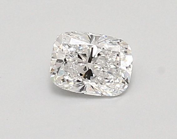 Cushion Lab-Grown Diamond image
