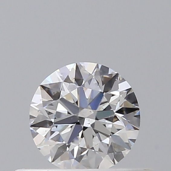 Round Diamond image