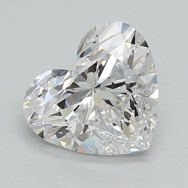 Heart Lab-Grown Diamond image