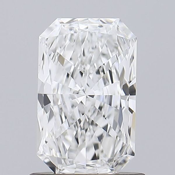 Radiant Lab-Grown Diamond image