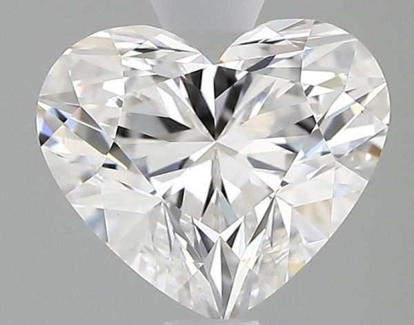 Heart Lab-Grown Diamond image