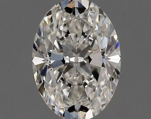 Oval Diamond image