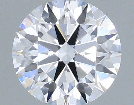 Round Lab-Grown Diamond image