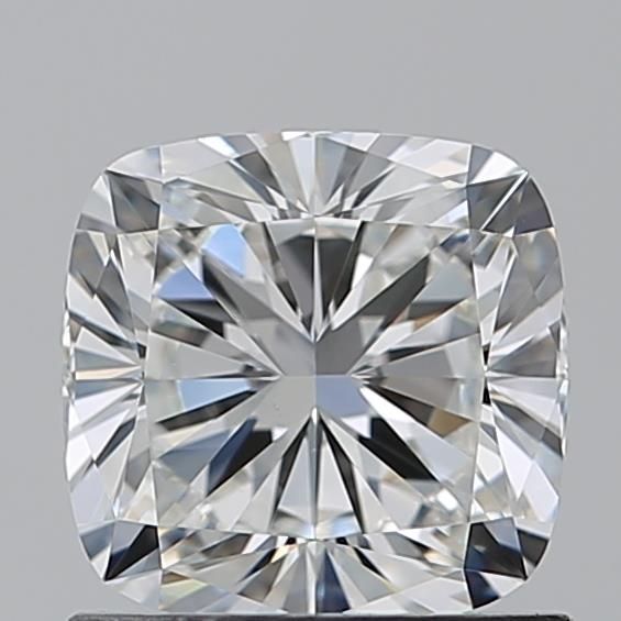 Cushion Diamond image