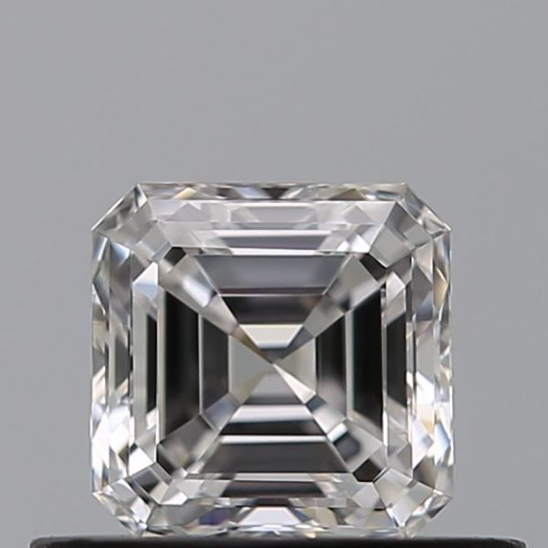 Asscher Diamond image