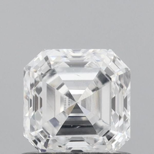 Asscher Lab-Grown Diamond image