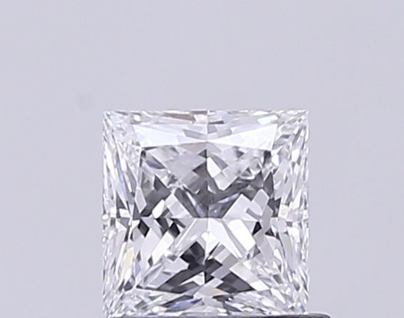 Princess Lab-Grown Diamond image