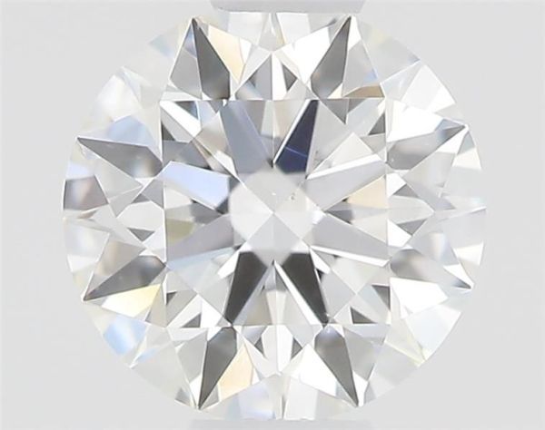 Round Diamond image