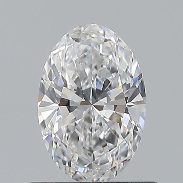 Oval Diamond image