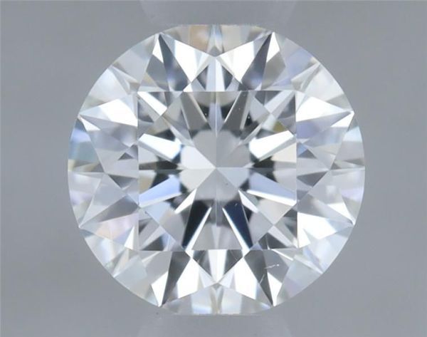 Round Diamond image