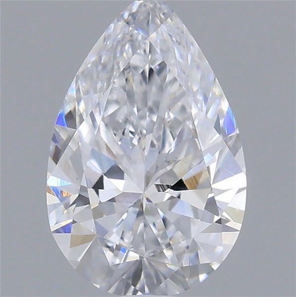 Pear Lab-Grown Diamond image