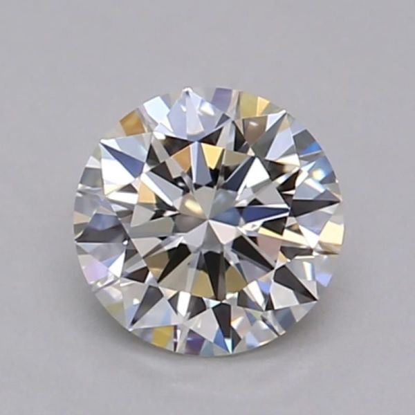 Round Diamond image