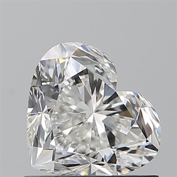 Heart Diamond image