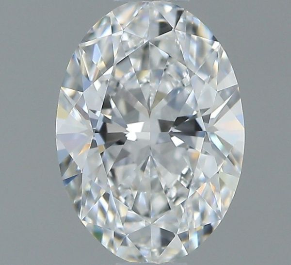 Oval Diamond image