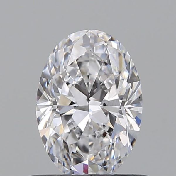 Oval Diamond image