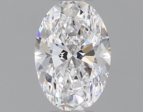 Oval Diamond image