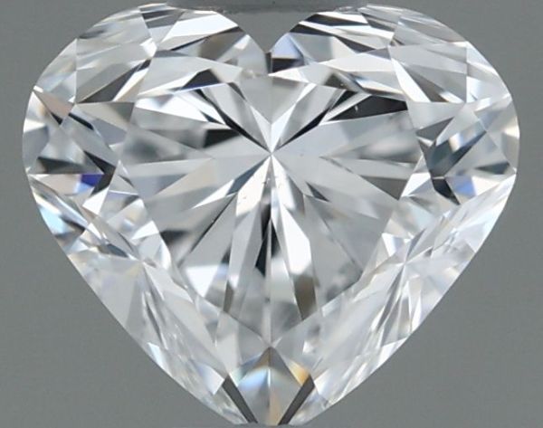 Heart Diamond image