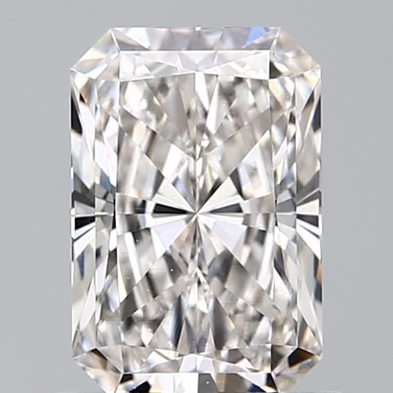 Radiant Lab-Grown Diamond image