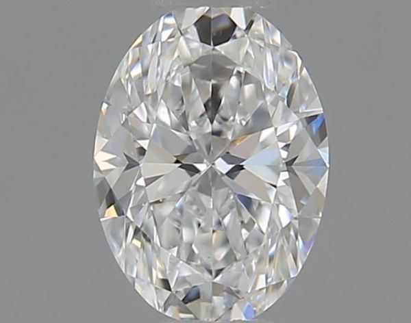 Oval Diamond image