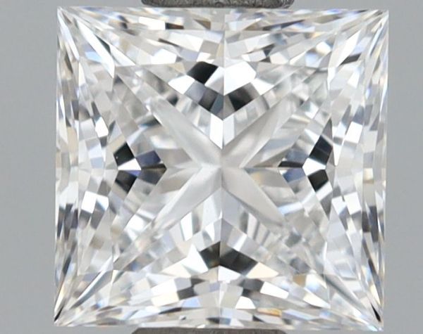 Princess Lab-Grown Diamond image