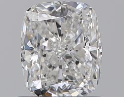 Cushion Diamond image