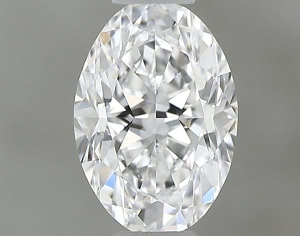 Oval Diamond image
