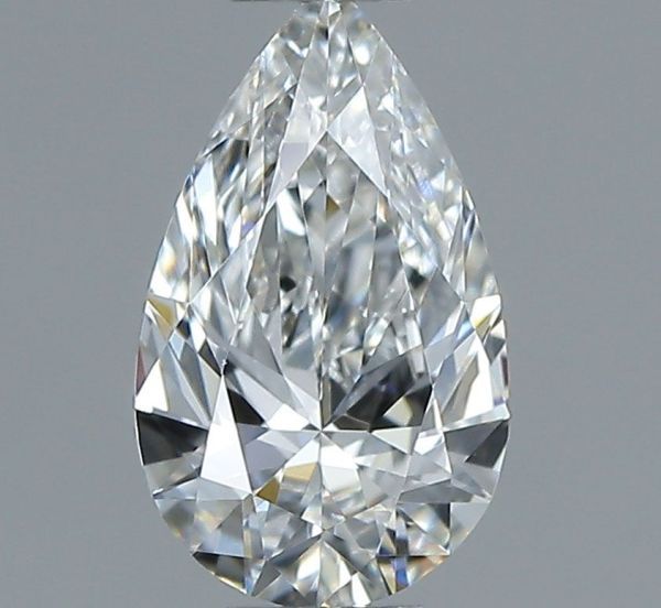 Pear Diamond image