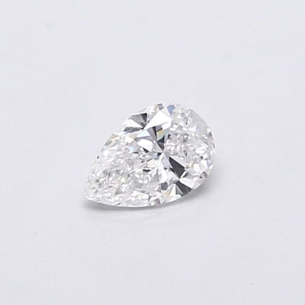 Pear Lab-Grown Diamond image