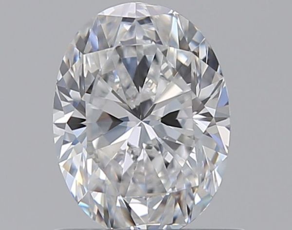 Oval Diamond image