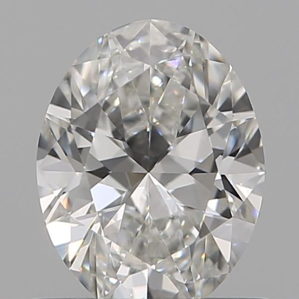 Oval Diamond image