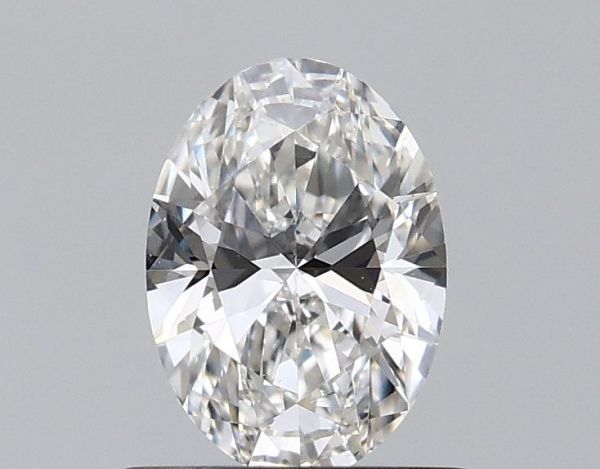 Oval Diamond image
