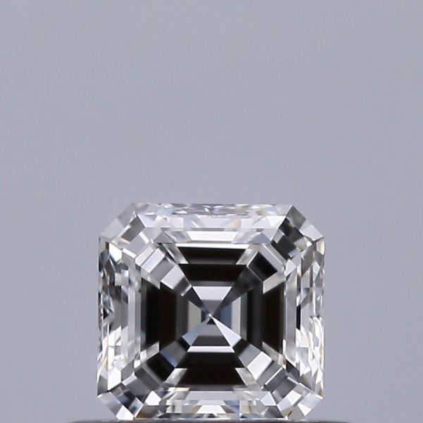 Asscher Diamond image