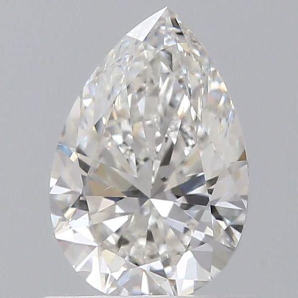 Pear Diamond image