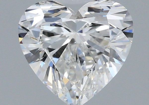 Heart Lab-Grown Diamond image