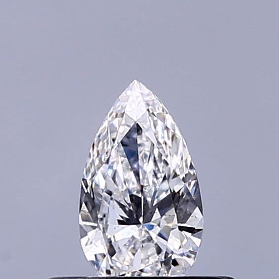 Pear Lab-Grown Diamond image