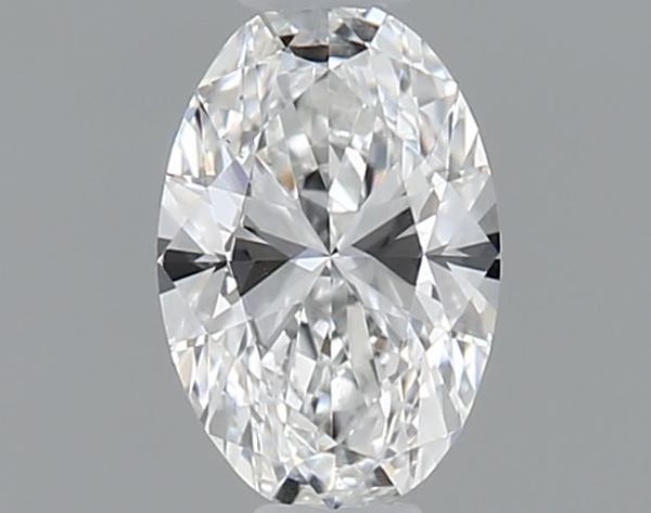 Oval Diamond image