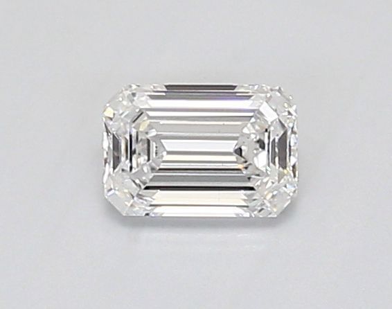 Emerald Lab-Grown Diamond image