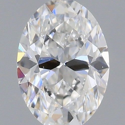 Oval Diamond image