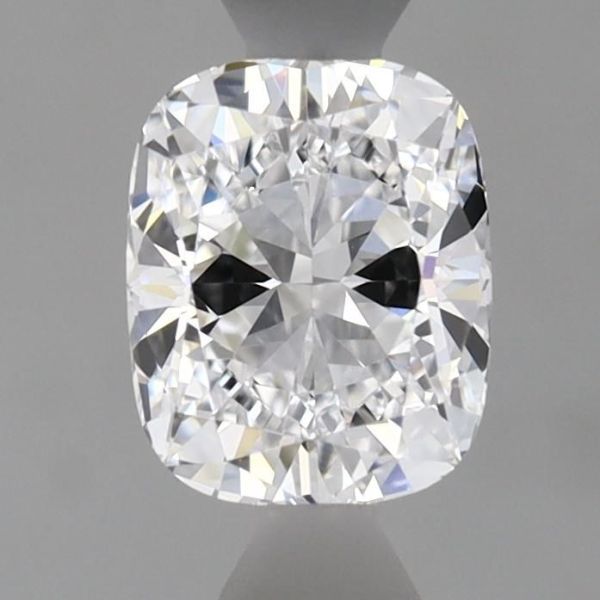 Cushion Lab-Grown Diamond image