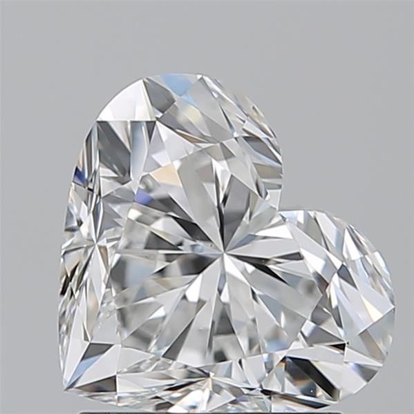 Heart Diamond image