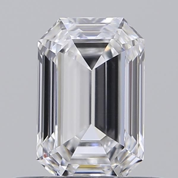 Emerald Lab-Grown Diamond image