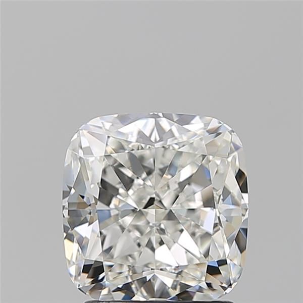 Cushion Diamond image